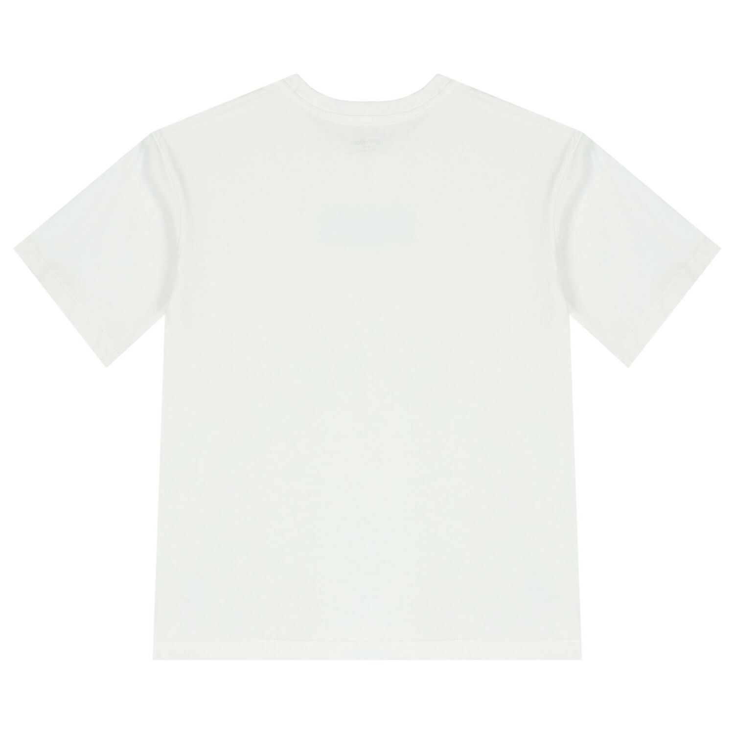 Boys Black & White T-Shirts ( 2-Pack ), 1, hi-res