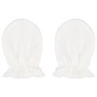 طقم هديه افرول باللون العاجى , 3, hi-res