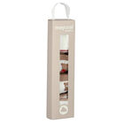 جوارب بشعار تيدي باللون العاجي والبيج (4 قطع), 1, hi-res