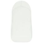 مدس تول بنات باللون العاجي و الوردي , 1, hi-res