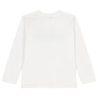 طقم رياضي أخضر وأبيض للأولاد (3 قطع), 2, hi-res