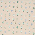 بطانية أولاد باللون الأبيض والأزرق الأكوا, 1, hi-res