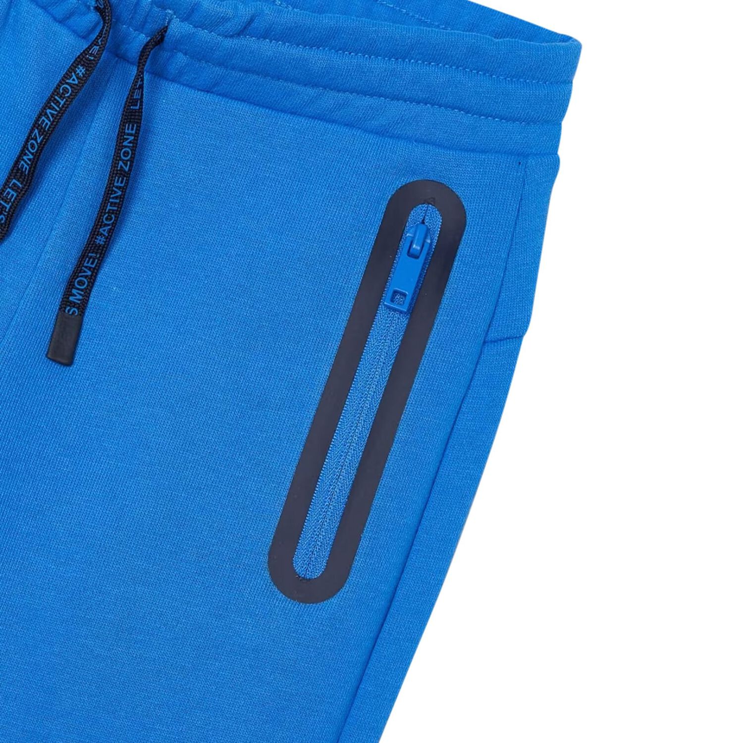 Boys Blue Joggers, 1, hi-res image number null
