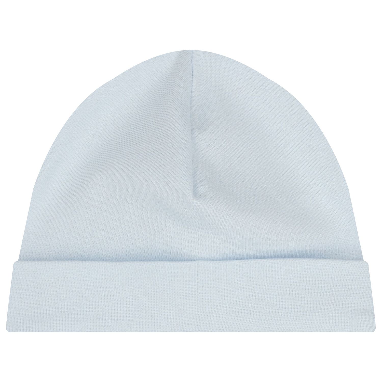 طقم هدية سالوبيت دب أزرق وأبيض للرضع الأولاد, 1, hi-res