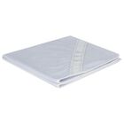 بطانيه اولاد منقطه باللون الازرق والابيض , 1, hi-res