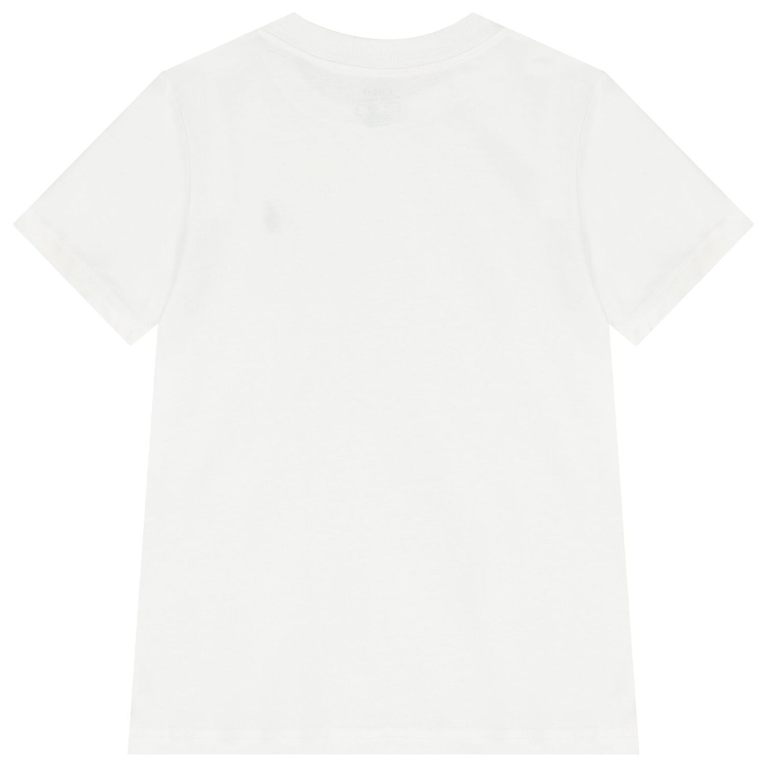 تيشيرتات بالشعار باللون الكحلي والأحمر والأبيض للأولاد (3 قطع), 1, hi-res