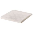 بطانيه بيبي محبوكة باللون الأبيض, 1, hi-res