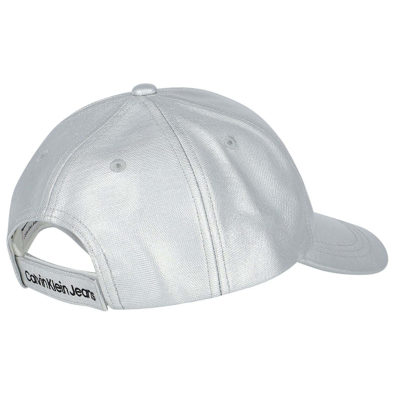 Silver Logo Cap, 1, hi-res image number null
