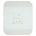 Baby Boys Blue Logo Blanket, 2, hi-res