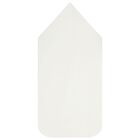 عش أطفال بالشعار باللون الابيض للبنات, 1, hi-res