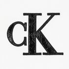 Girls White Logo Sweatshirt, 1, hi-res