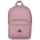 Girls Pink Logo Backpack ( 40cm ), 1, hi-res
