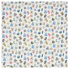 بطانية بشعار تيدى باللون العاجى, 1, hi-res