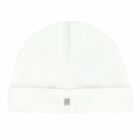 قبعة اطفال باللون الابيض للبنات, 2, hi-res