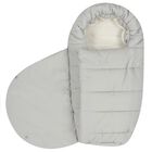 Grey Baby Nest, 1, hi-res