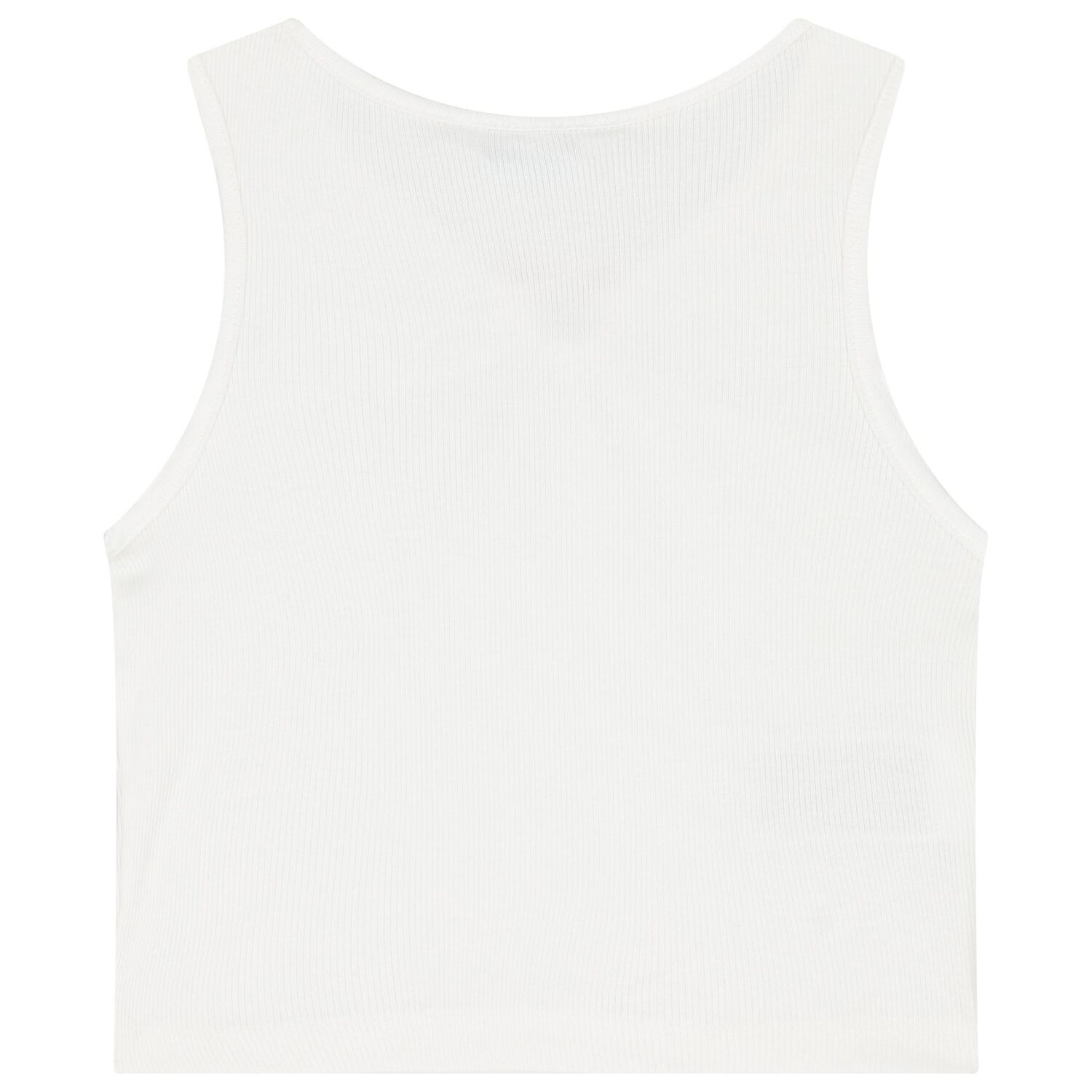 طقم شورت وتنانير أبيض ووردي للبنات, 1, hi-res image number null