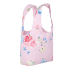 حقيبة عيد بطبعة الزهور باللون الوردي, 4, hi-res