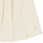  فستان للبنات بالشعار باللون الذهبى, 1, hi-res