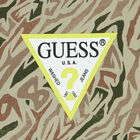 Boys Green Logo Sweatshirt, 1, hi-res