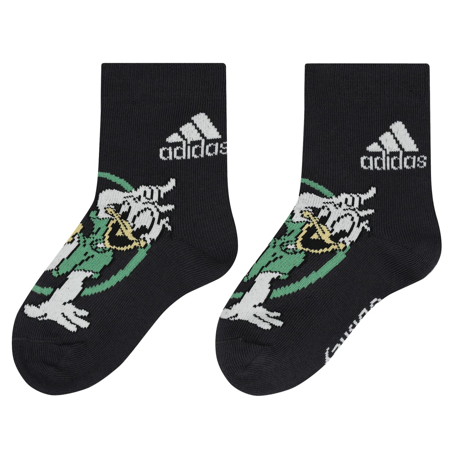 جوارب بشعار ديزني متعددة الألوان  ( 5 قطع ), 1, hi-res image number null