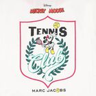 Girls White Disney T-Shirt, 1, hi-res