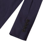 جاكيت أزرق كحلي للأولاد, 1, hi-res