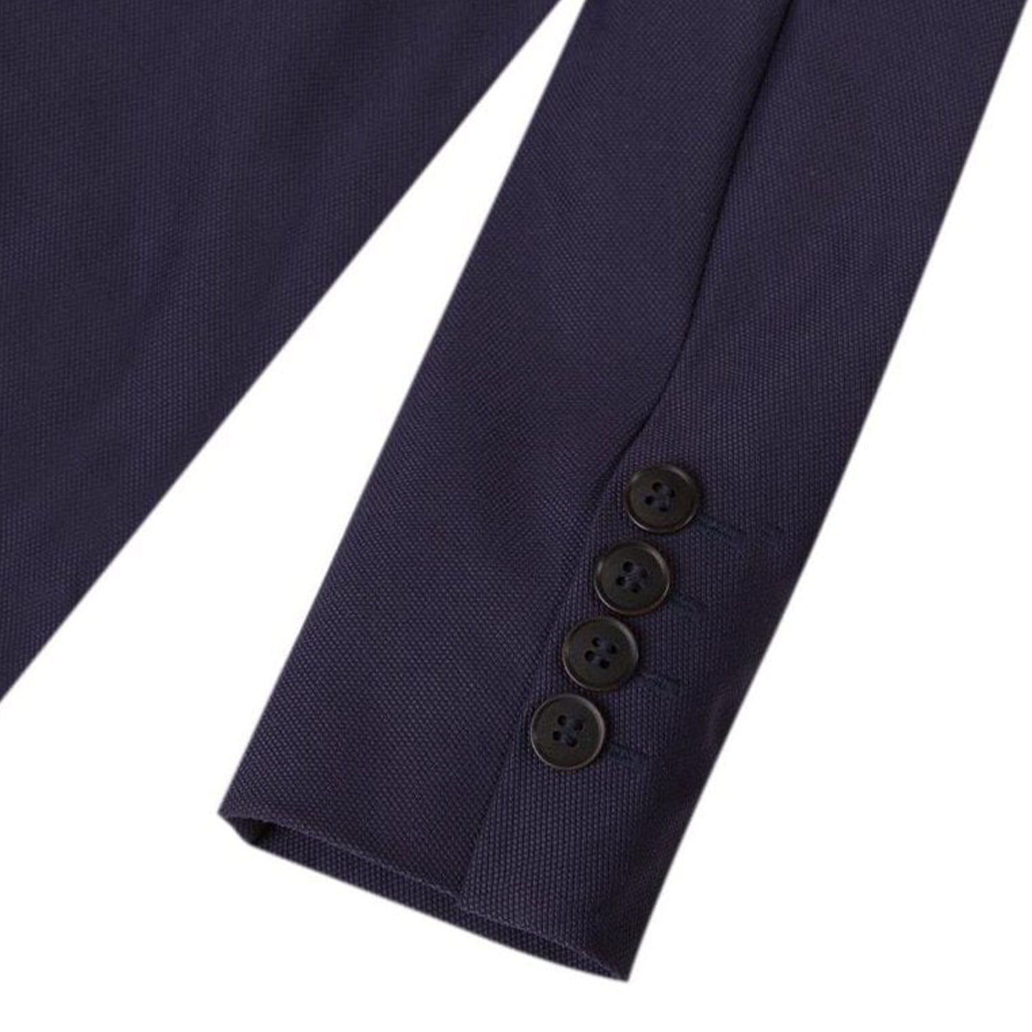 جاكيت أزرق كحلي للأولاد, 1, hi-res