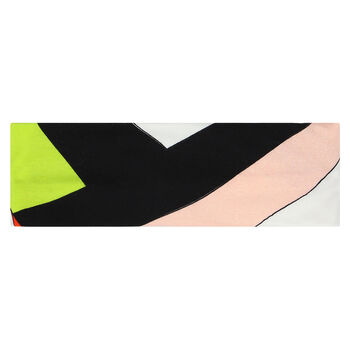Baby Girls Multi-Coloured Iride Headband