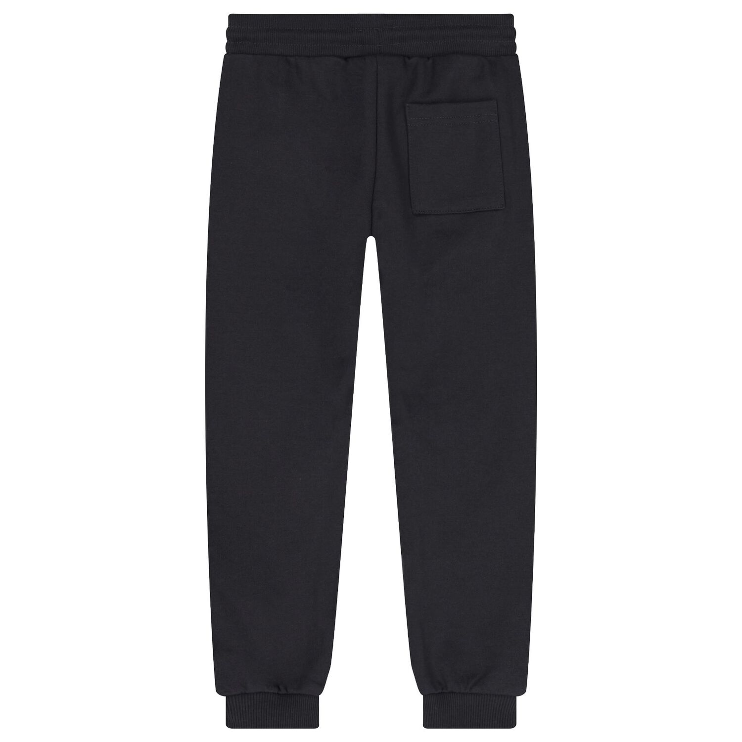 طقم رياضي للأولاد باللون البيج والأبيض والأسود (3 قطع), 2, hi-res