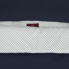 Baby Boys Navy Blue & White Logo Nest, 3, hi-res