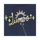 Boys Blue Harry Potter T-Shirt, 1, hi-res