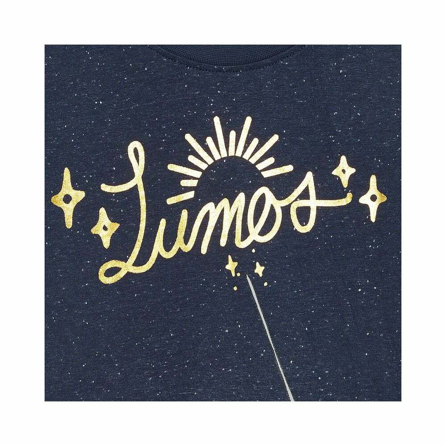 Boys Blue Harry Potter T-Shirt, 1, hi-res