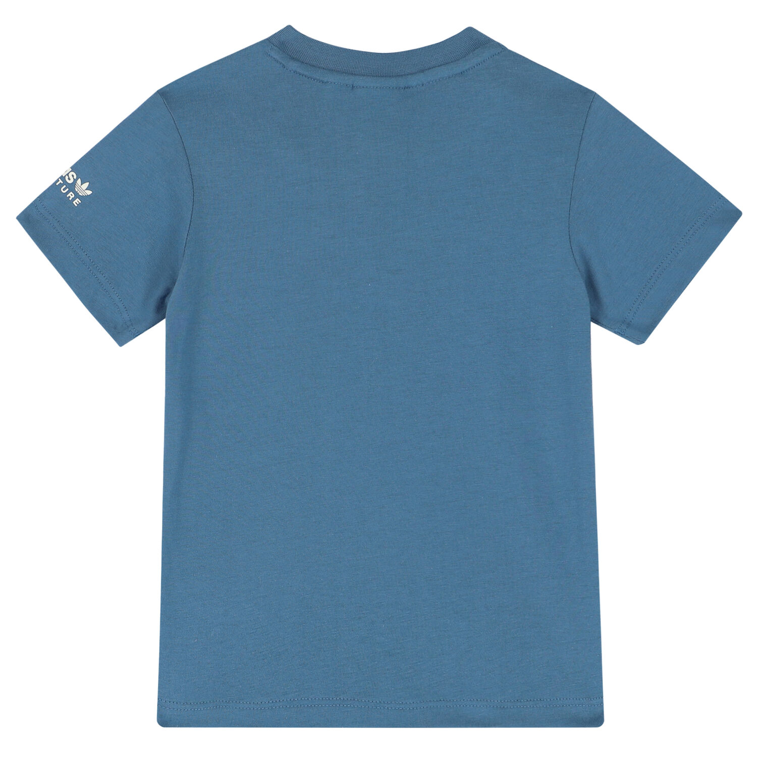 تيشيرت ديزنى باللون الازرق, 1, hi-res