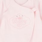 مجموعة هدايا بيبي جرو باللون الوردي للبنات, 2, hi-res