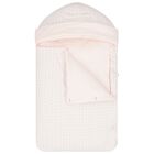 مدس بنات بالشعار باللون الوردي, 2, hi-res