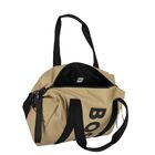 Beige Logo Baby Changing Bag, 2, hi-res