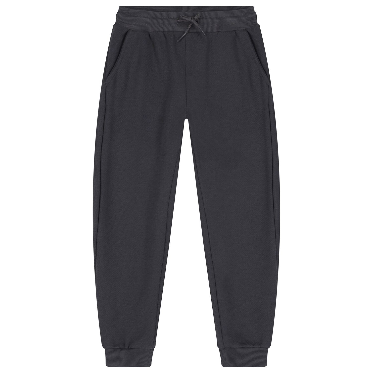 Boys Green & Grey Tracksuit Set ( 3 Piece ), 1, hi-res