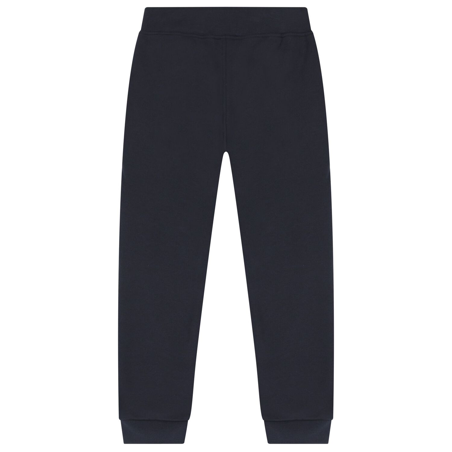 Boys Navy Logo Joggers, 1, hi-res image number null