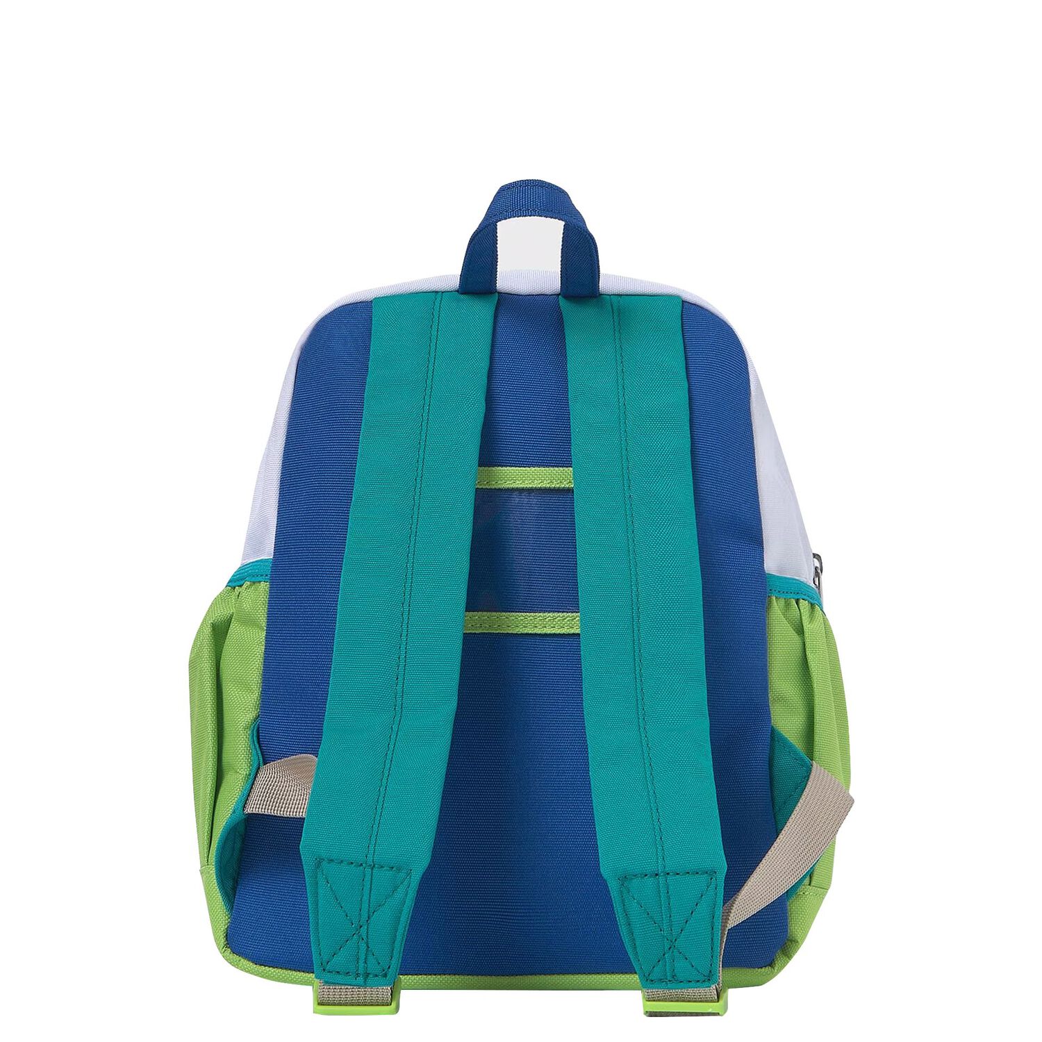 Boys Multicolor Genius Dog Backpack, 3, hi-res