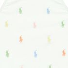 مايوه بالشعار باللون الابيض , 1, hi-res