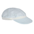 طقم هدية باللون الازرق والابيض للاولاد, 1, hi-res