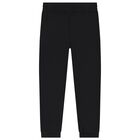 Boys Red & Black Logo Tracksuit, 1, hi-res