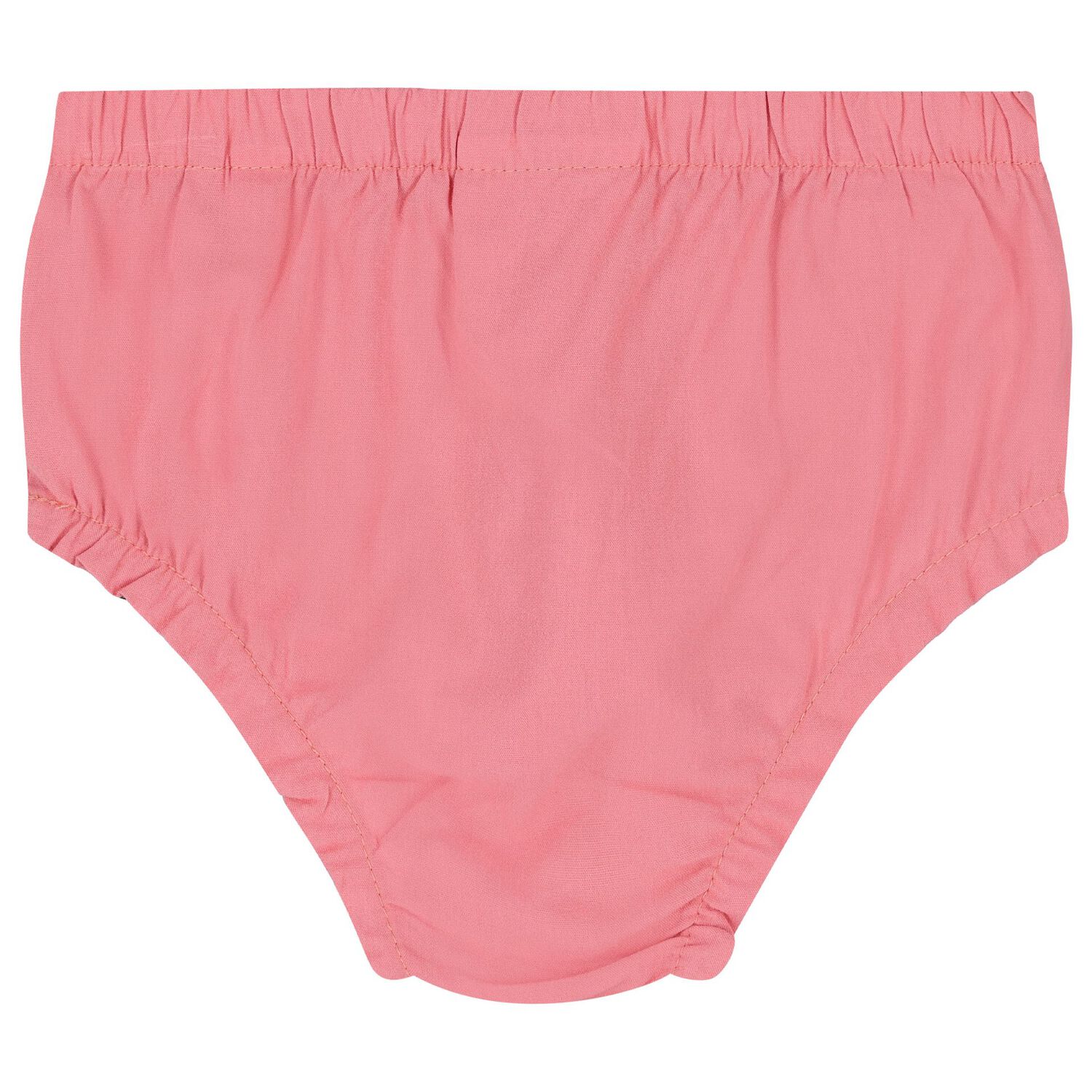 طقم فستان  باللون الوردى للبنات  , 1, hi-res image number null