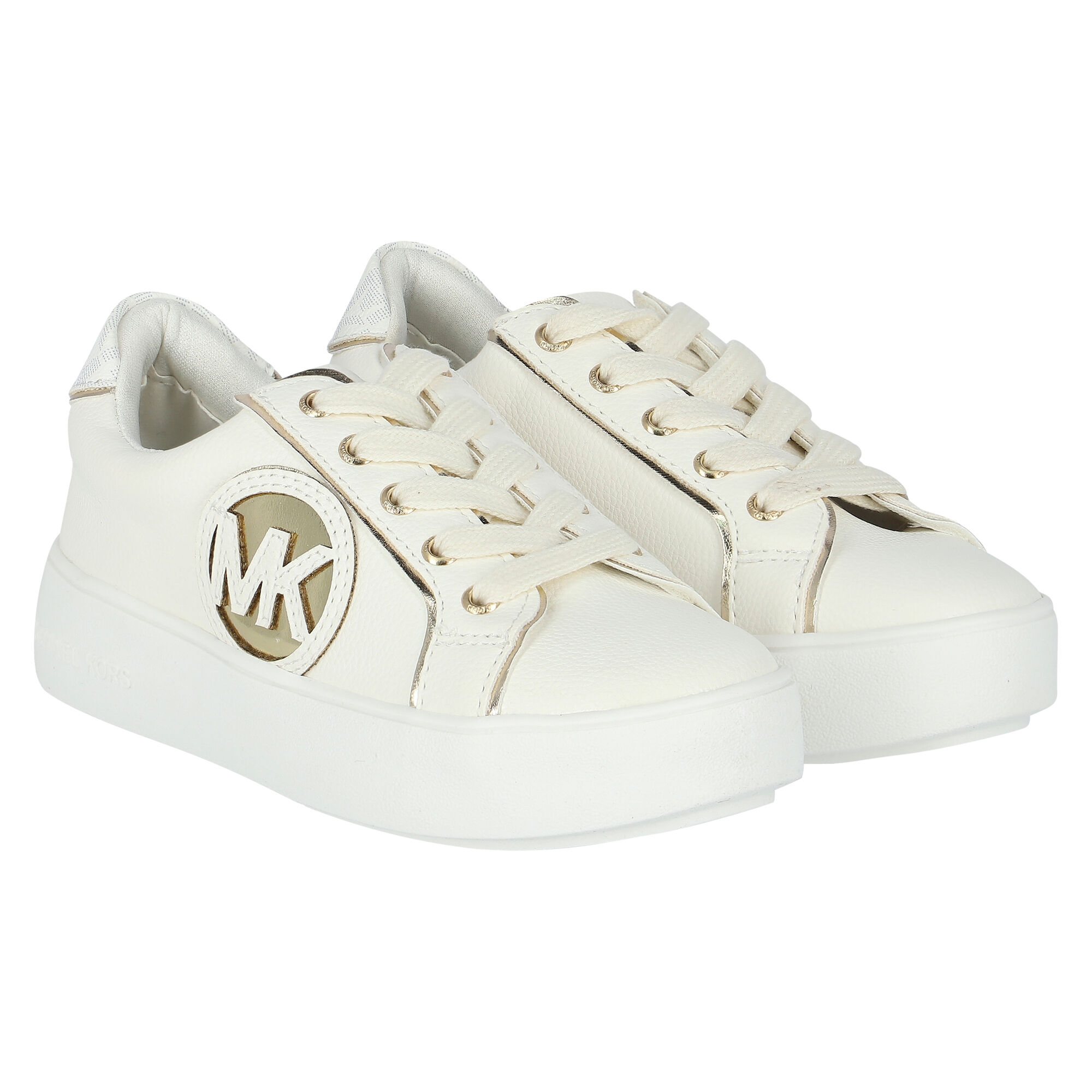 junior michael kors trainers