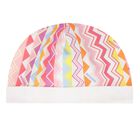 Baby Girls Pink ZigZag Babygrow Gift Set, 1, hi-res