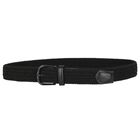 Boys Black Logo Belt, 1, hi-res