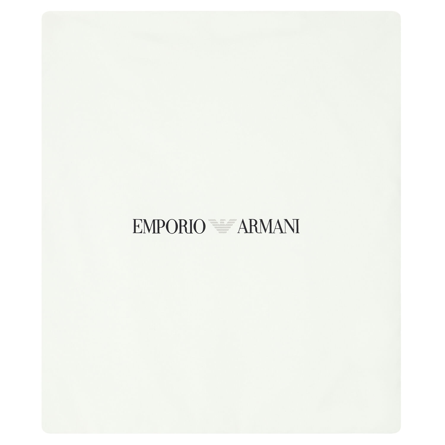 بطانية بالشعار باللون العاجي , 2, hi-res