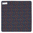 بطانية بالشعار بطبعة تيدي باللون الكحلي, 1, hi-res