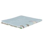 بطانية قماط بطبعة باريس للأطفال , 1, hi-res