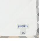 White Baby Blanket, 1, hi-res